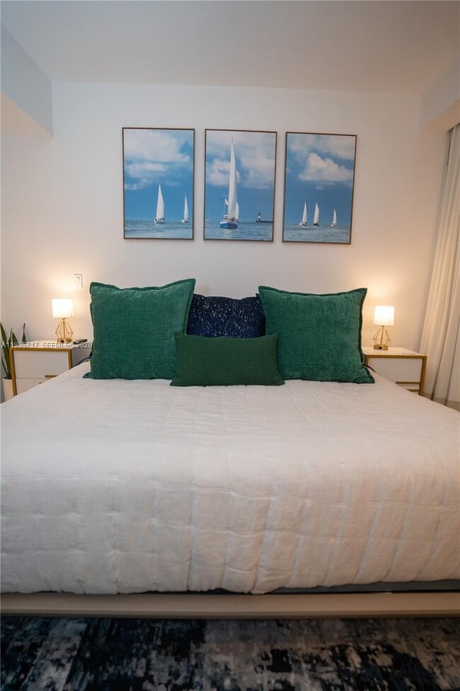 Photo - 1395 Brickell Ave Unit 3012