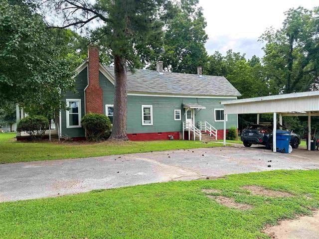 Photo - 123 Hillcrest St