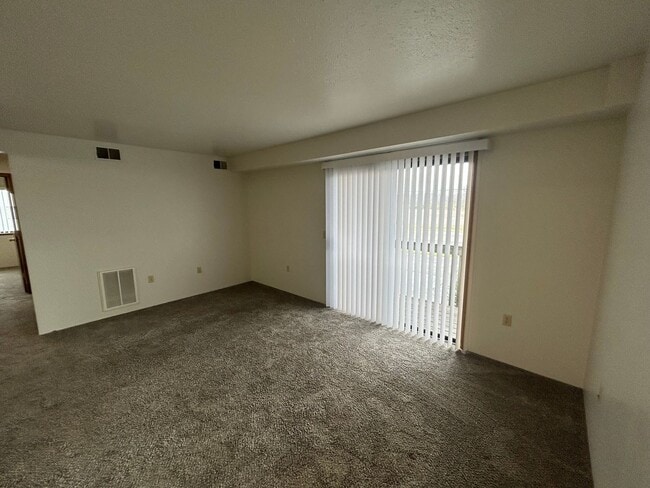 Photo - 2 bedroom 1 bath, 2nd floor apartment - Balcony & Central Heat & A/C Unit 42