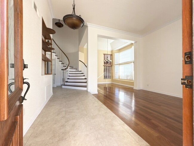 Photo - Spacious Home in Santa Fe Hills