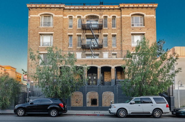 Photo - Wicklow Common