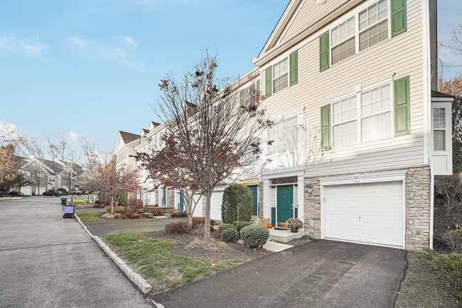 Photo - 55 Barr Ln Townhome