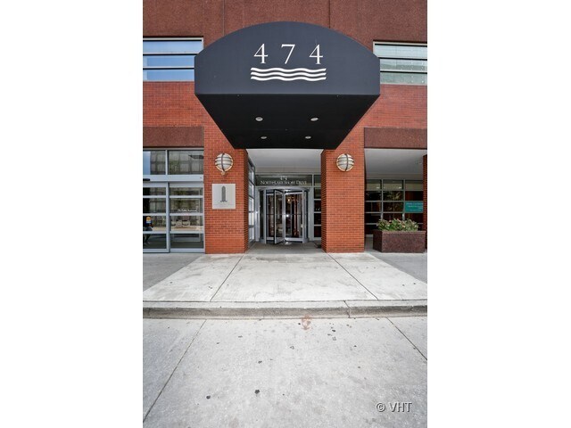 Photo - 474 N Lake Shore Dr Unit 2412