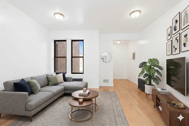 Building Photo - 206 Rivington St