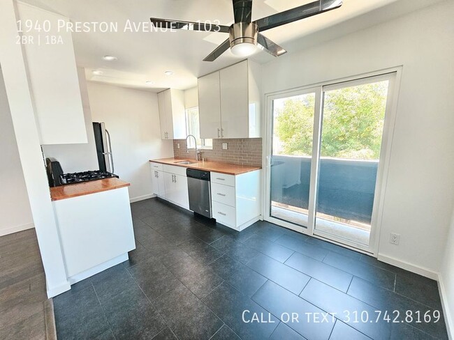 Photo - 1940 Preston Ave Unidad 103