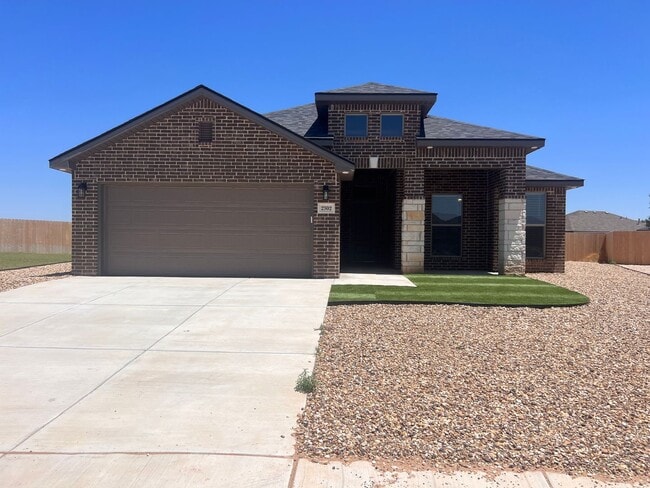 Available July 9th in Cooper ISD's Bell Farms - Available July 9th in Cooper ISD's Bell Farms House