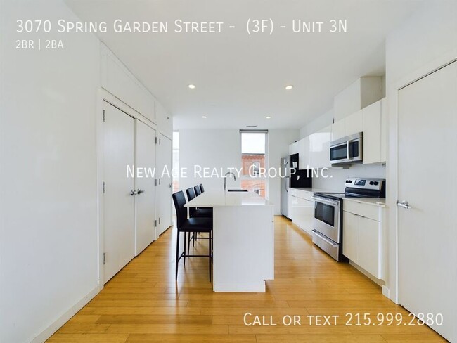 Photo - 3070 Spring Garden St Unidad 3N