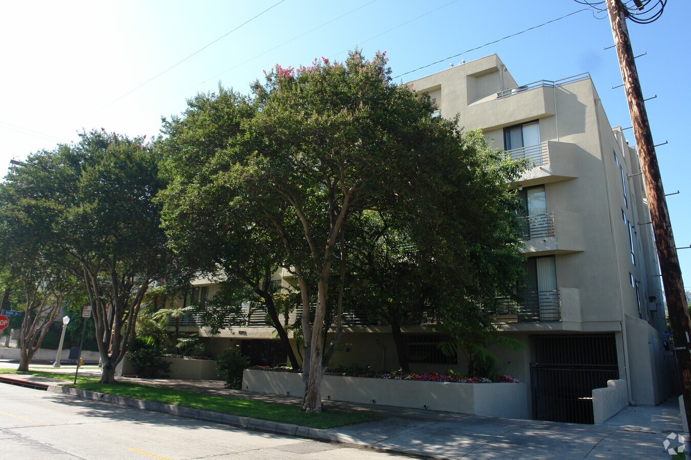 Photo - Copperfield Apartments