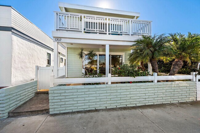 Photo - 1707 W Balboa Blvd Unit A