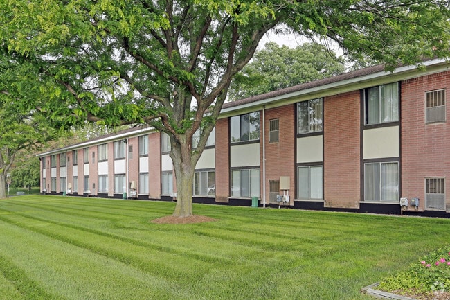 Tanglewood - Tanglewood