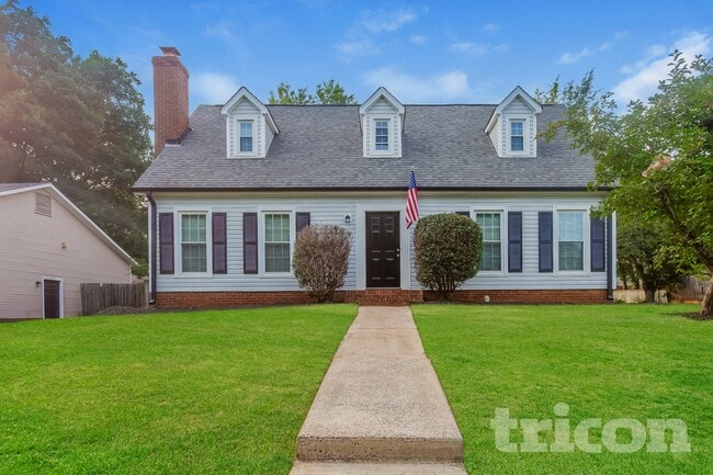 Building Photo - 8831 Milton Morris Dr