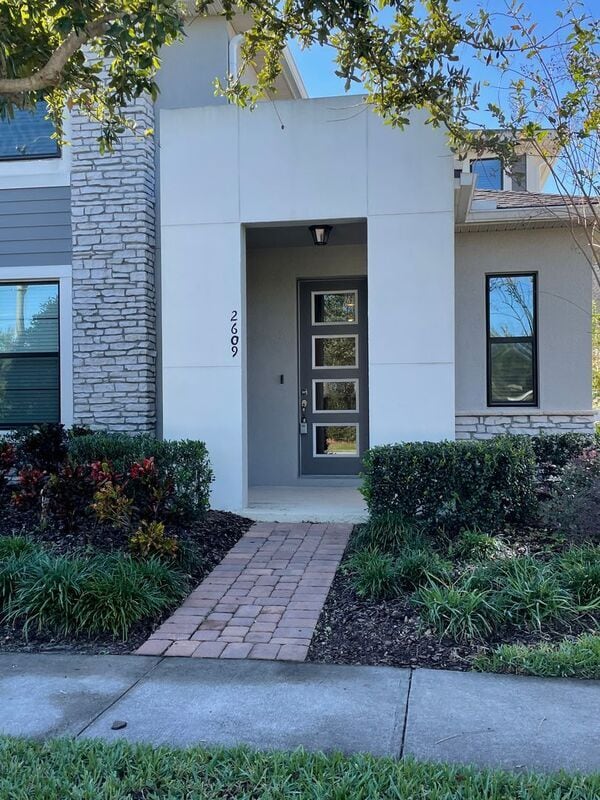 Photo - 2609 Amati Dr House