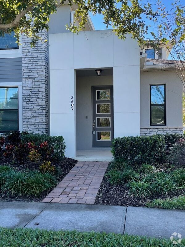 Building Photo - 2609 Amati Dr Rental