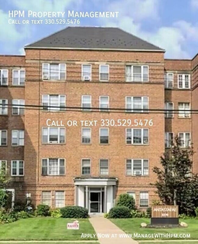 Building Photo - 3270 Warrensville Center Rd Unit F-403