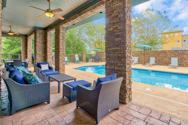 The Lofts at Reynolds Village