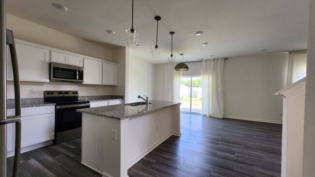 Photo - 4 Bedroom 2.5 Bathroom NEW Home in Wilson's Walk