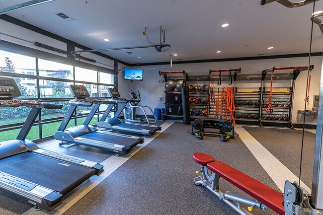 Photo - Integra Sunrise Parc