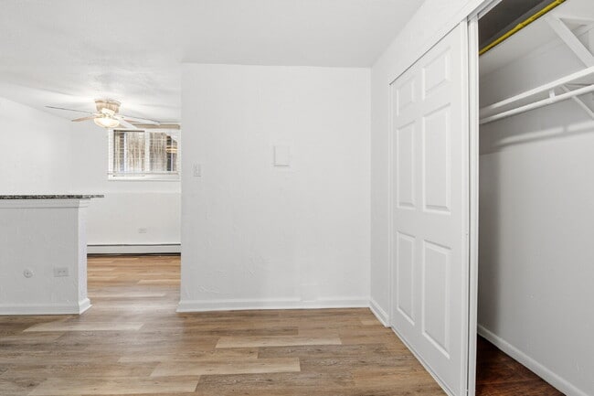 Photo - $1,570.95- 2 bed, 1 bath updated ground floor Condo in Lakewood with In Unit Laundry Unit 107