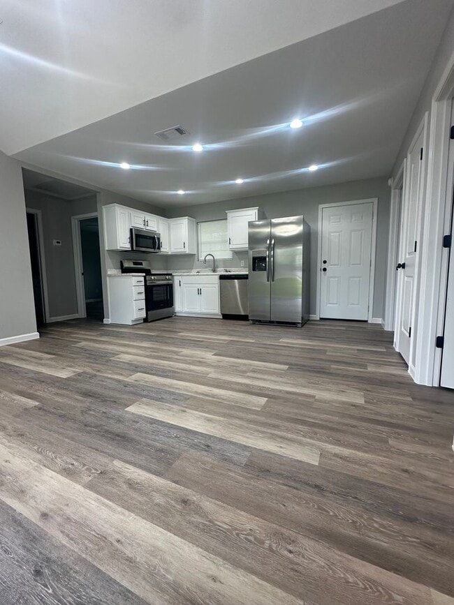 Photo - 3 Bed 2 Bath - New Construction