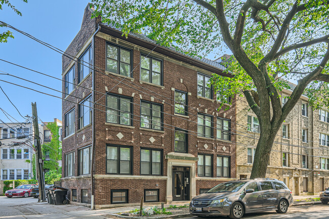 Photo - 1429 W Ardmore Ave Condo Unit 1