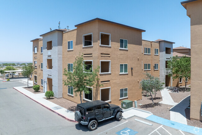 Building Photo - Villas at West Mountain- Income Restricted Rental