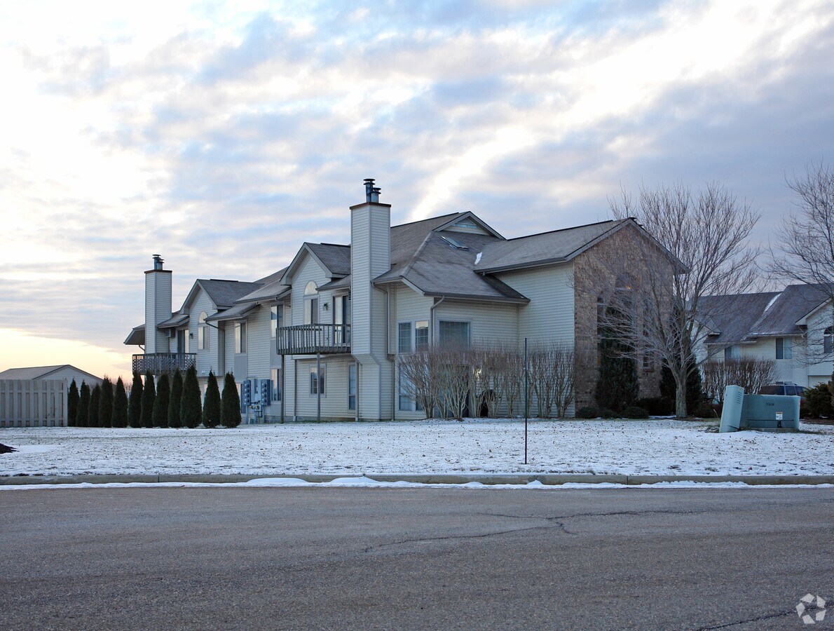 Mercedes Place - Mercedes Place Apartments