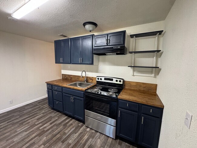 Photo - For Rent: Updated 3BR/2BA Home with Large ...