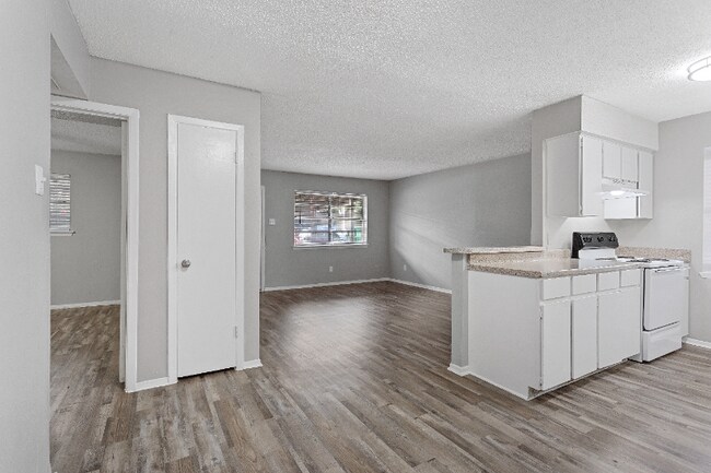 Photo - 4709 Wellesley Ave Apartment Unit 226
