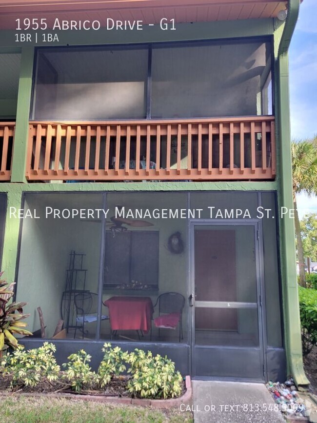 Building Photo - ***AVAILABLE FOR IMMEDIATE MOVE IN*** Unit G1 Rental