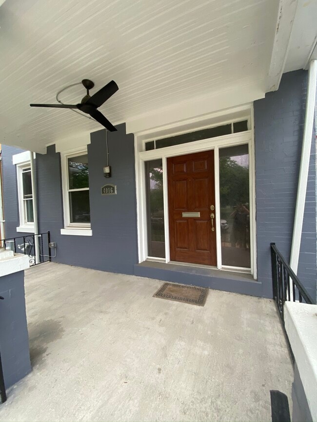 Photo - 4016 7th St NW