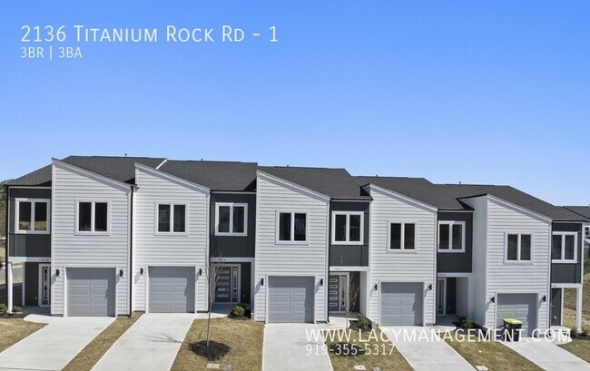 Photo - 2136 Titanium Rock Rd