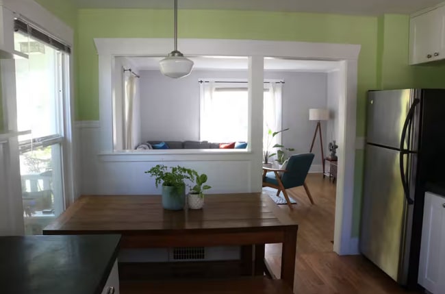 Photo - Charming 2-Bedroom Home Near Ballard and Fremont