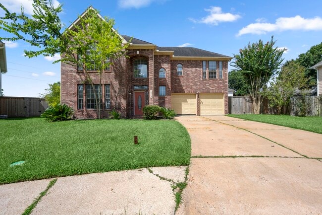 Photo - 16518 Elmwood Point Ln