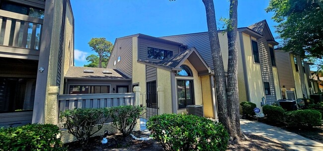 Photo - Ocean Pines II - Stunning Coastal Townhome...