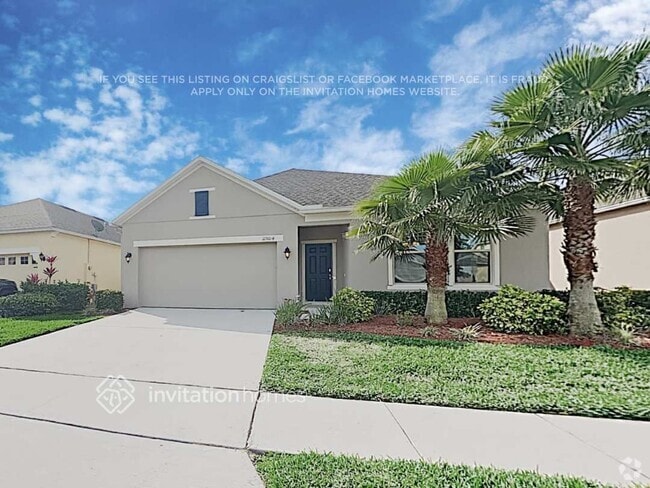 Building Photo - 1504 Pine Marsh Loop Rental