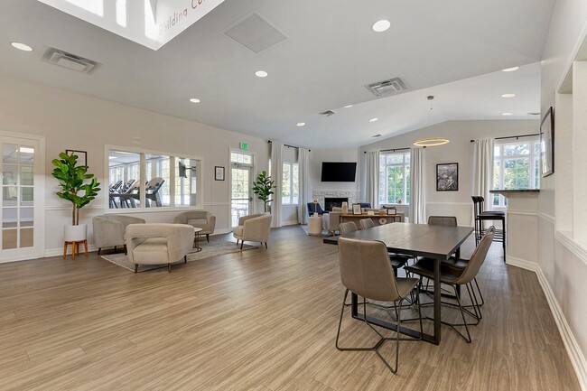 Photo - The Apartments at Canterbury