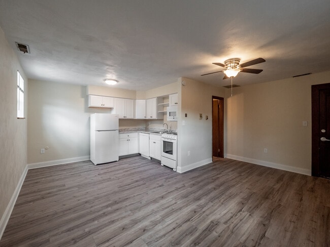 Photo - Ridgeview Apartments