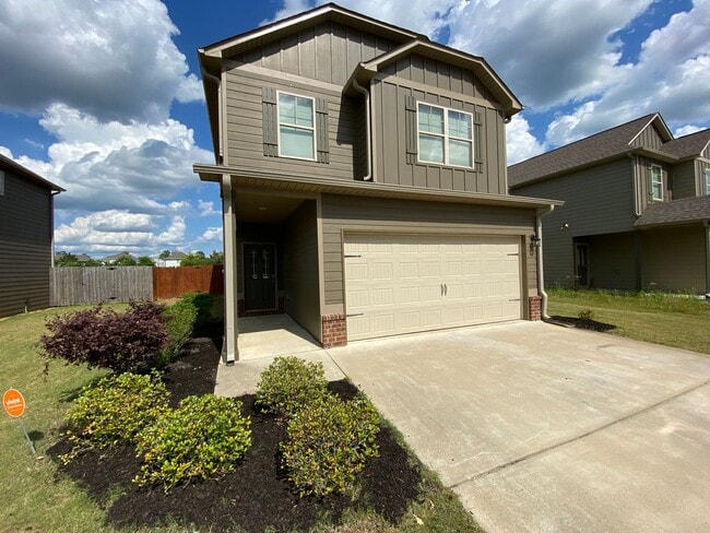Building Photo - Home for Rent in McCalla!!!  View with 48 ...