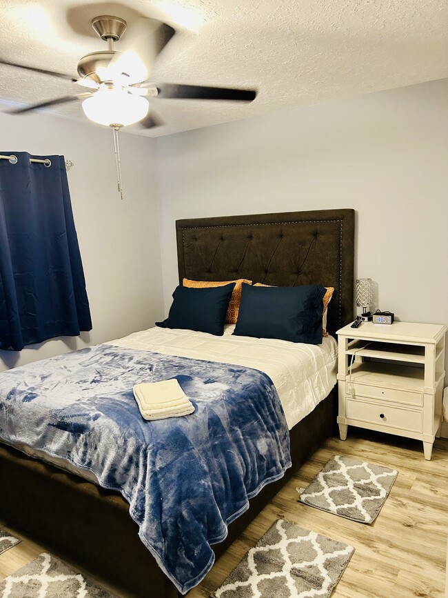 Building Photo - 5582 SE 42nd Ct Rental