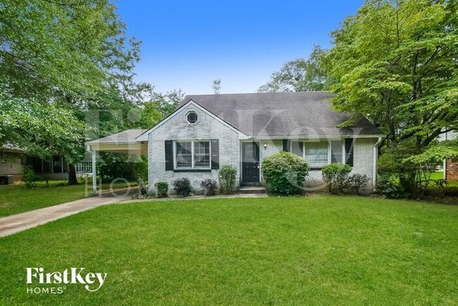 Photo - 1517 Flicker Rd House