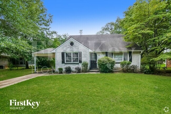 Building Photo - 1517 Flicker Rd Rental