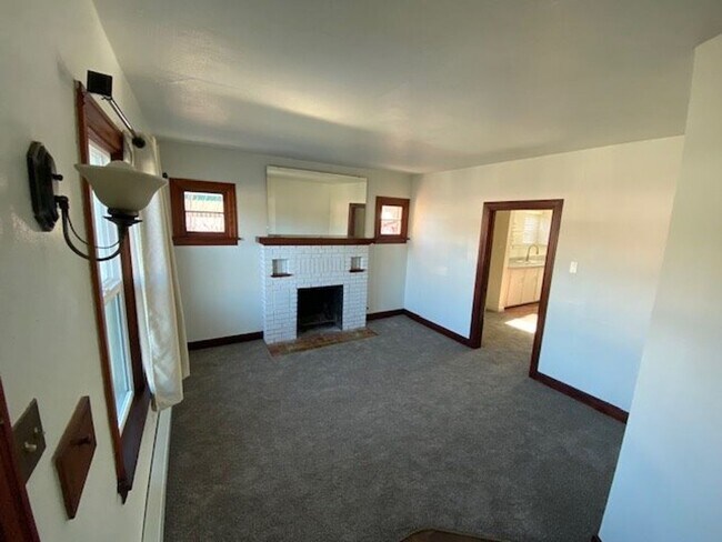 Photo - 1218 Sherman Ave Unit 1218 Sherman Ave #B Main Level