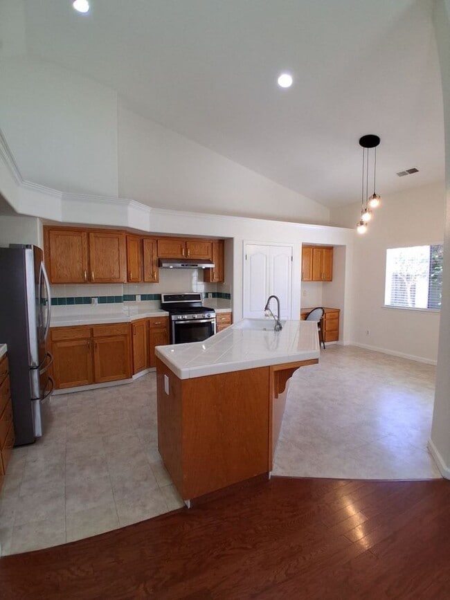Photo - Charming 4-Bedroom Home with Solar & Spacious Yard