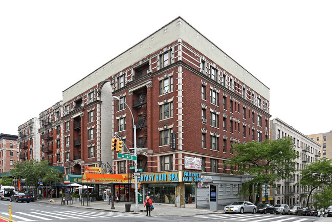 Building Photo - 600 West 142nd Street Rental