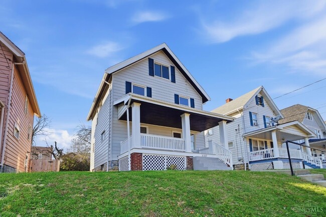 Photo - 3317 Bevis Ave