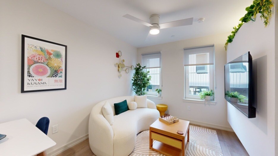 Photo - Copper Flats Apartments