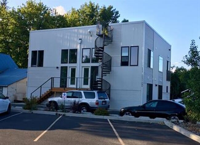 Building Photo - 506 S Almon St Unit 1