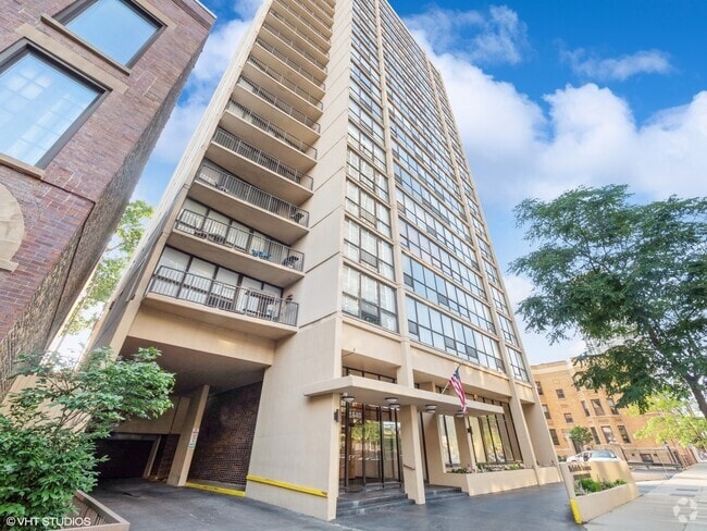 Building Photo - 1540 N La Salle Dr Unit 901 Rental