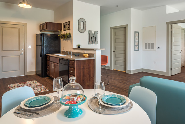 Oneida Mill Lofts - Oneida Mill Lofts