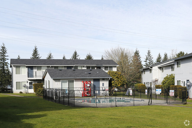 Building Photo - Cinnamon Square Apartments